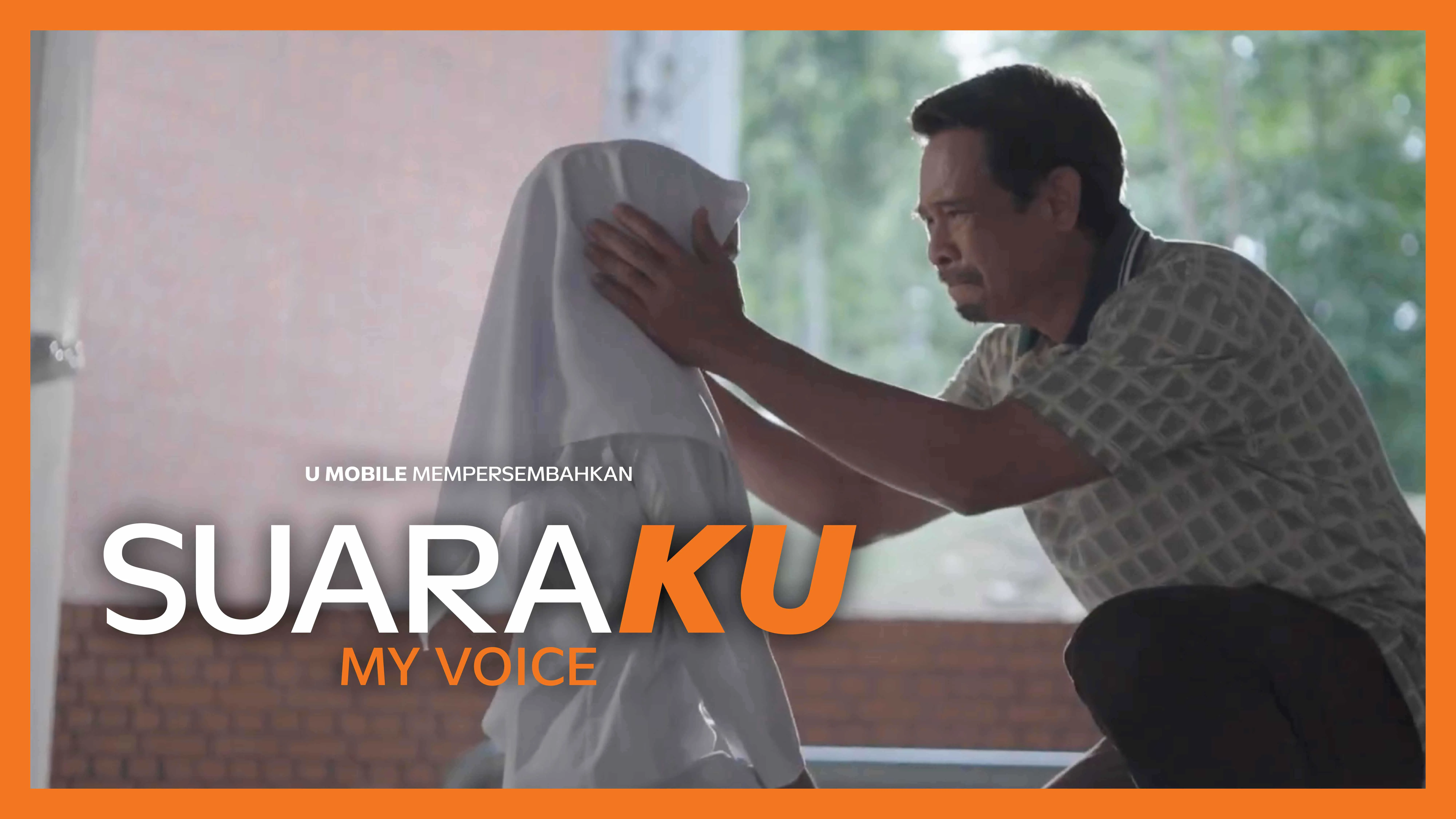U Mobile Hari Raya Aidilfitri