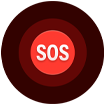 Health app icon, a pink heart in a white box
