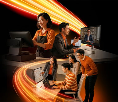 Business Fibre