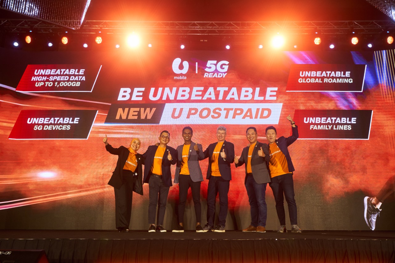 unbeatable launch 