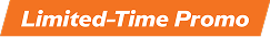 Limited-Time Promo