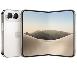 iPhone Duo