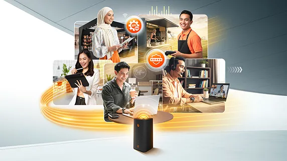 ULTRA Business Borneo | U Business