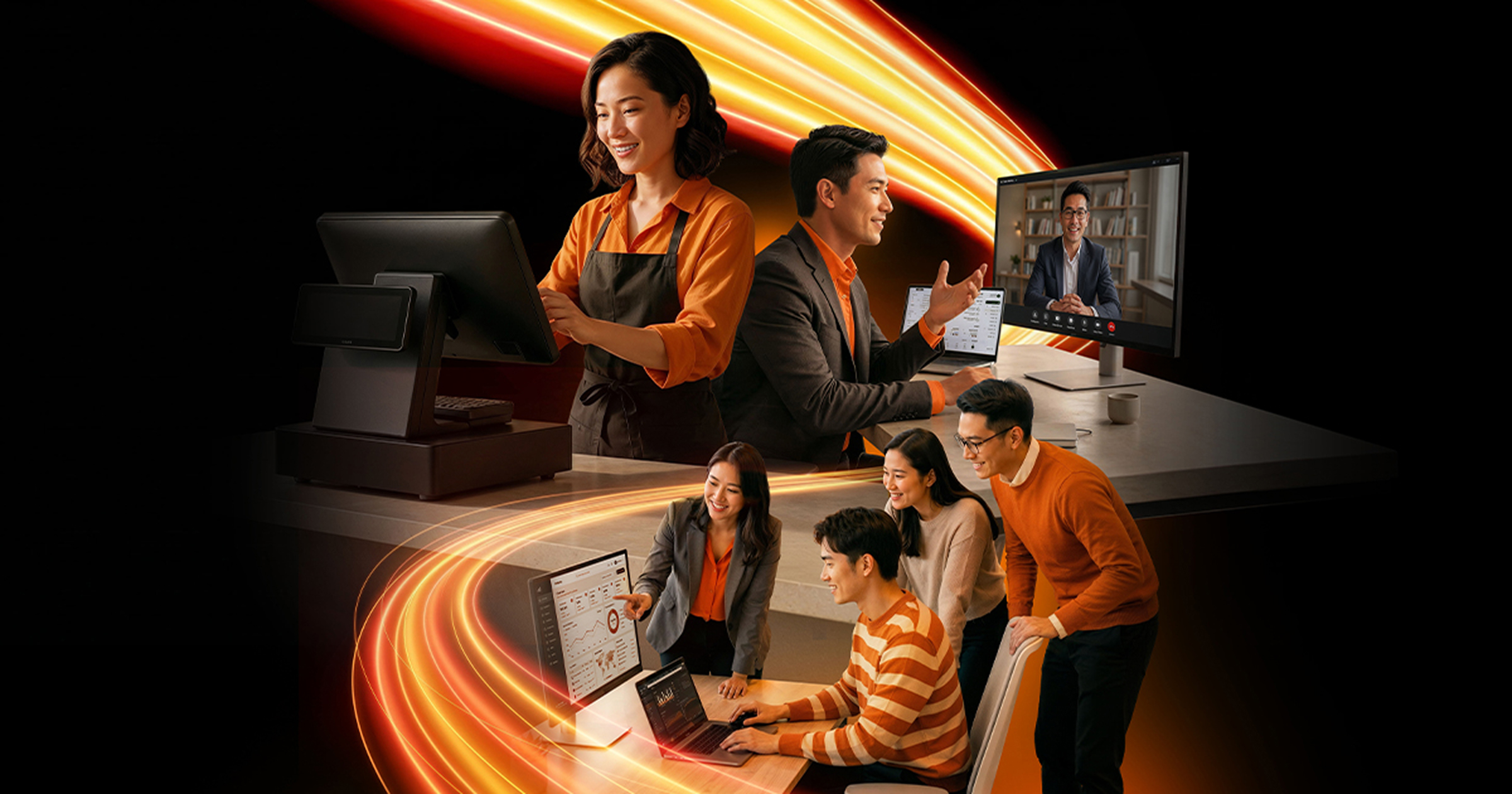 Business Fibre