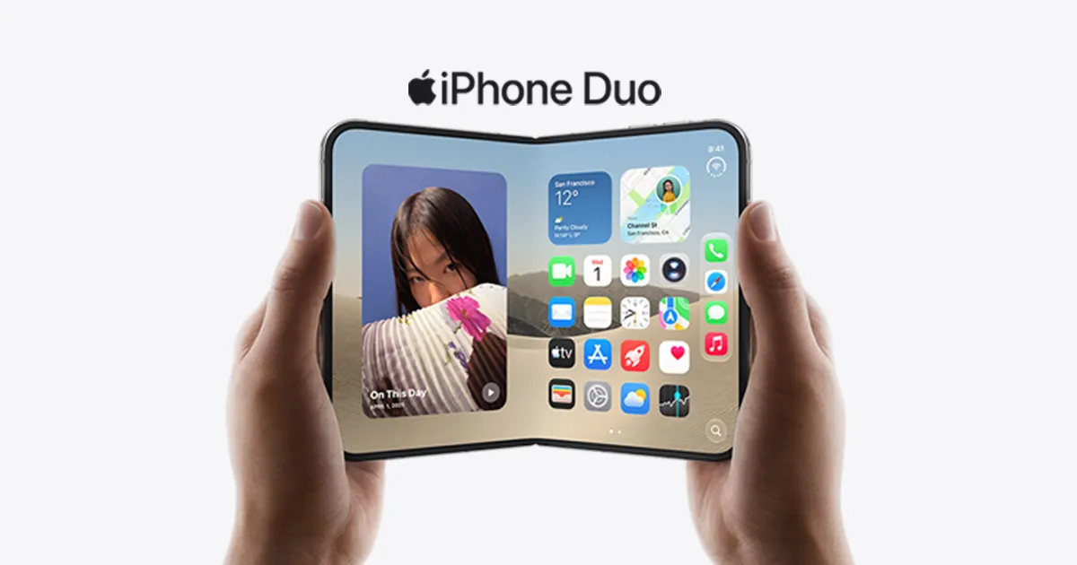 Pre-Order iPhone Duo | Deals | U Mobile