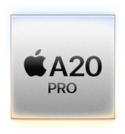 Apple A20&nbsp;Pro chip