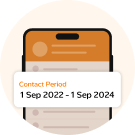 Choose an Eligible ULTRA Postpaid Plan