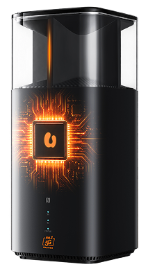 ULTRA Home 5G Pro Router