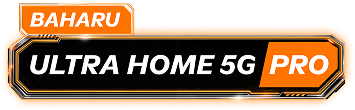 U Home 5G