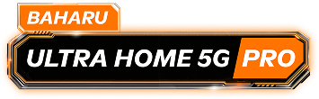 U Home 5G