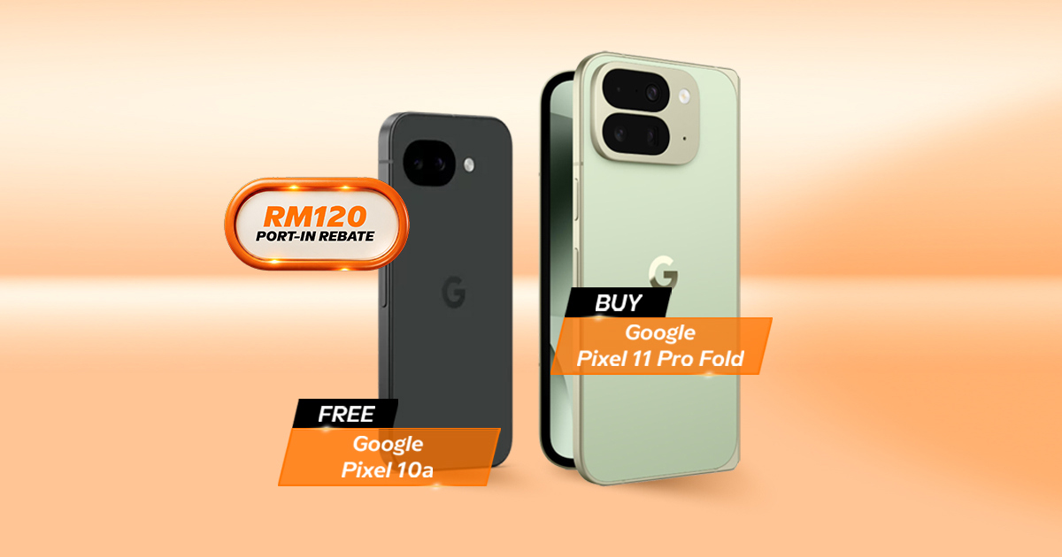 Pre-Order the Google Pixel 11 Series