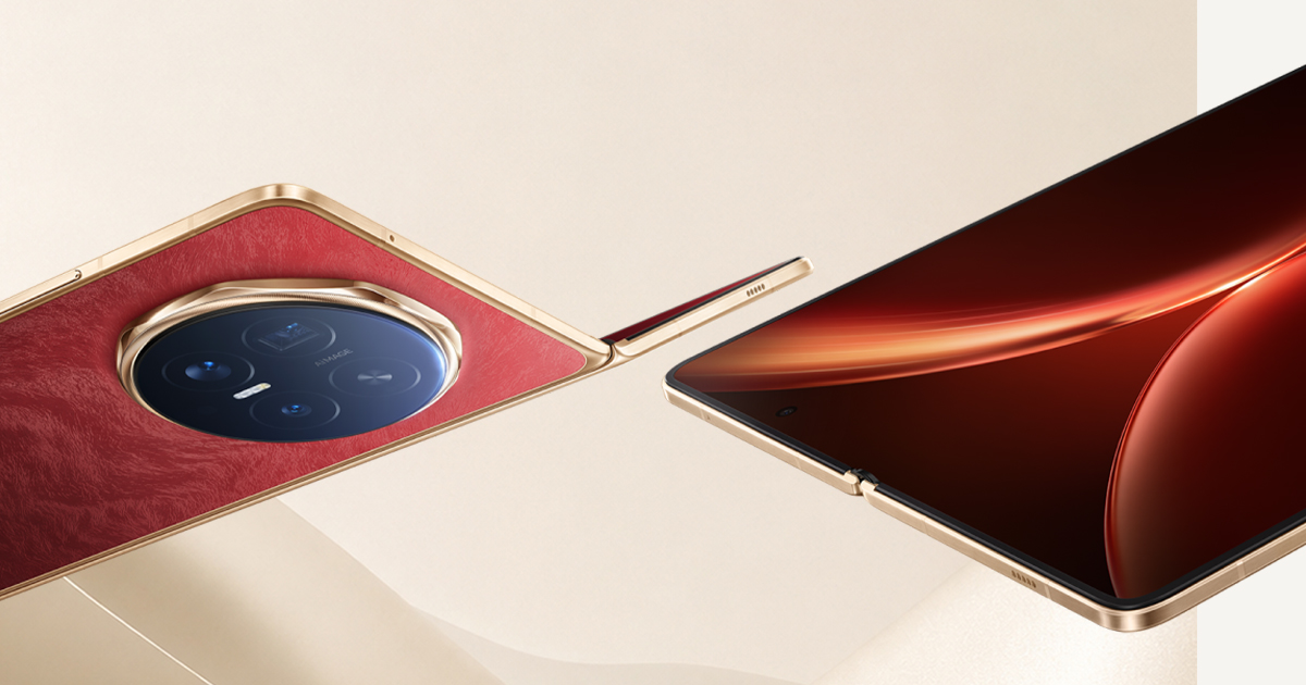  Pre-order HONOR Magic V6