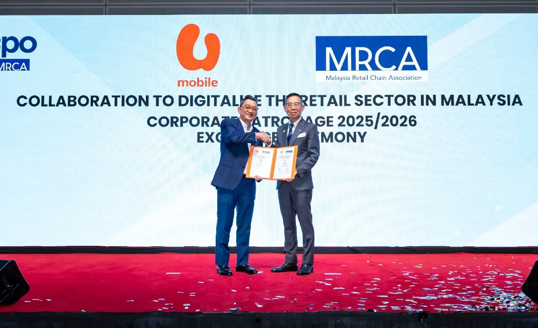 MRCA Corporate Patronage 2025/2026