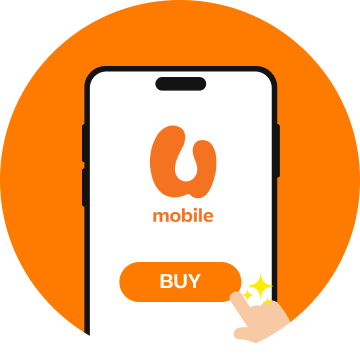 Buy any device plan on shop.u.com.my