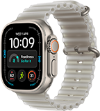 Apple Watch Ultra 4