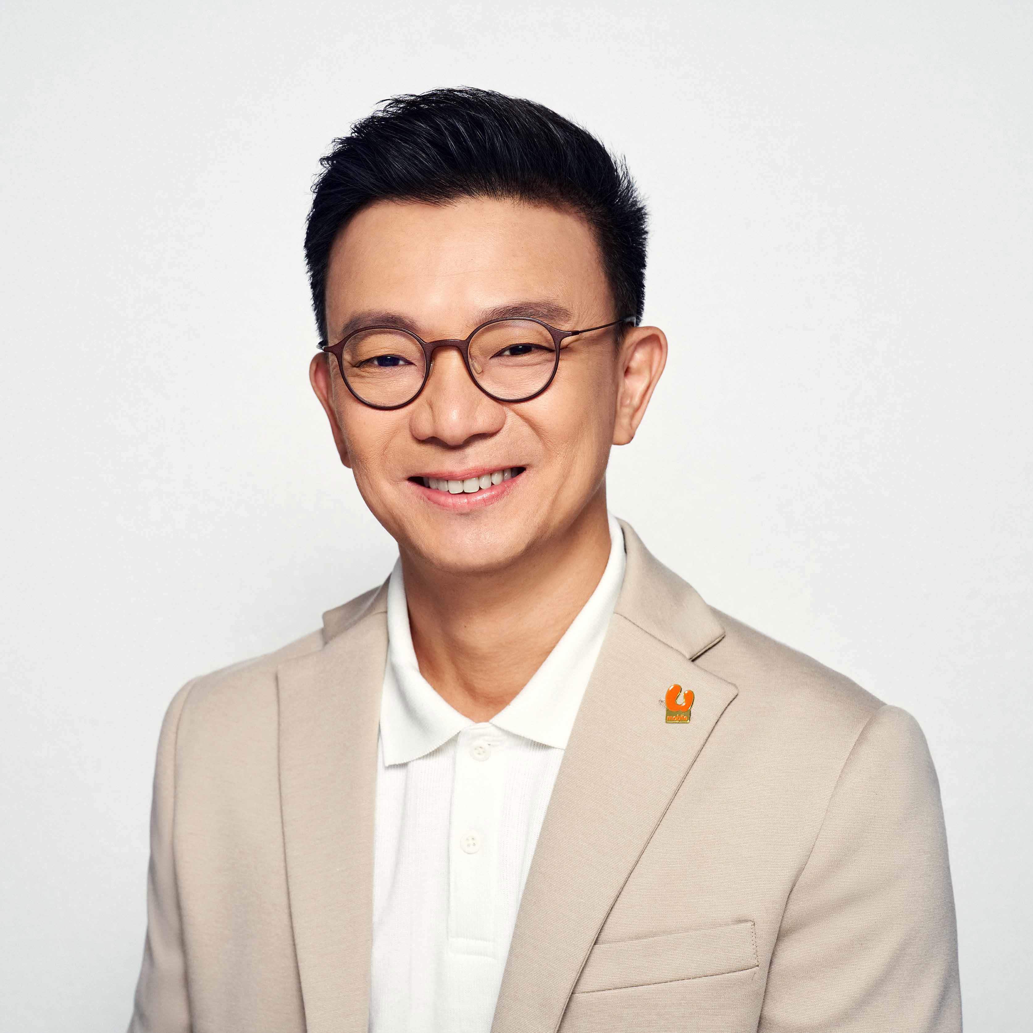 Appointment of New Deputy CEO 