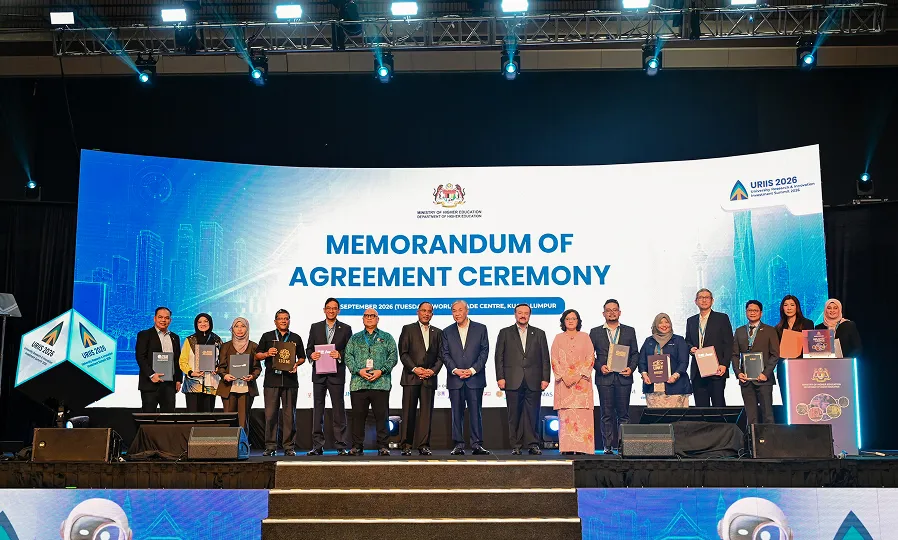 igb signing ibc