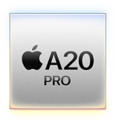 Apple A20 Pro chip