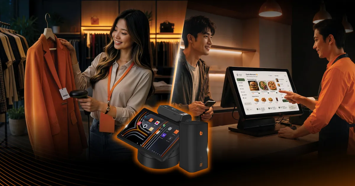 ULTRA Business Merchant 360