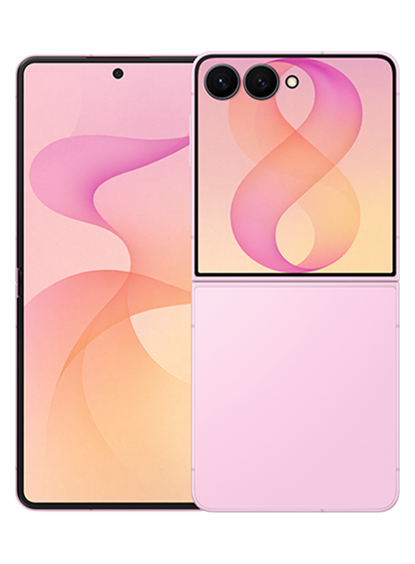 Samsung Galaxy Z Flip8