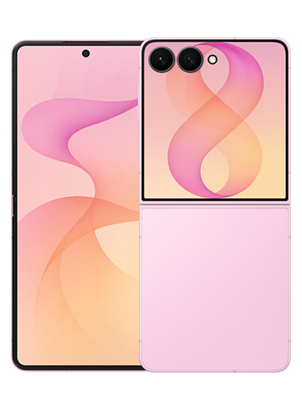 Samsung Galaxy Z Flip8 256GB