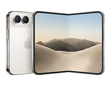 Apple iPhone Duo