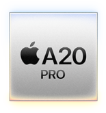 Apple A20&nbsp;Pro chip