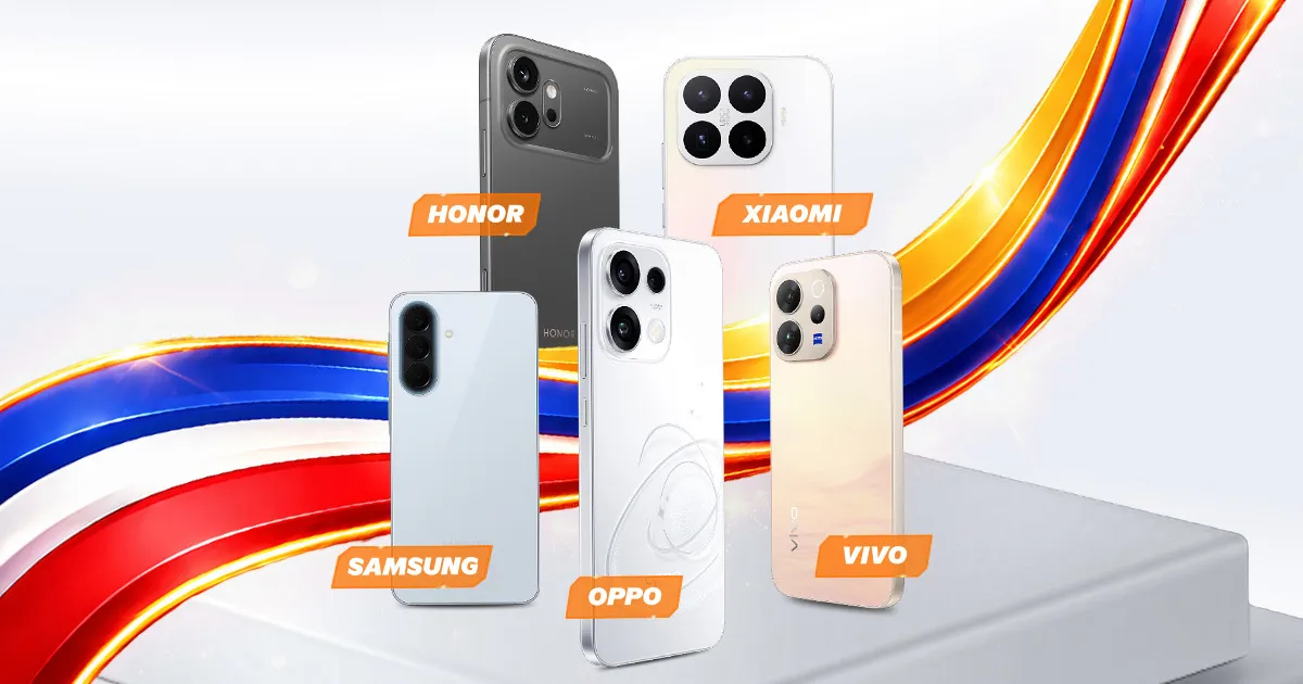 Unbeatable Phone Deals | Deals | U Mobile