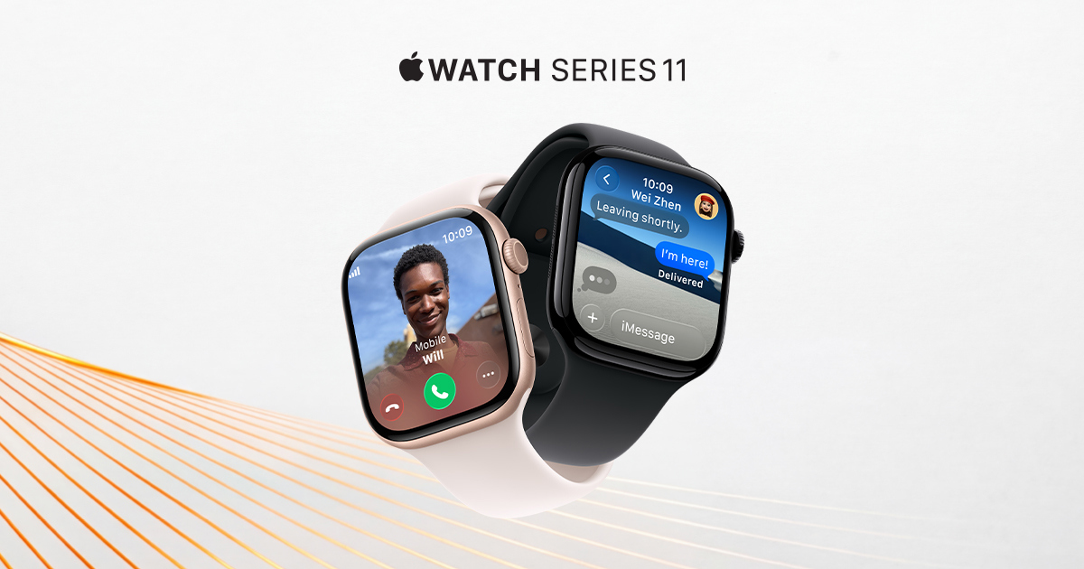 Free Apple Watch with iPhone 