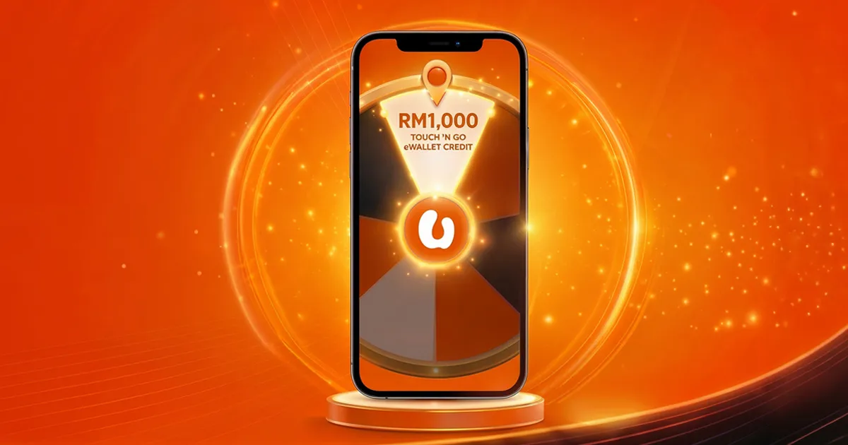 Get Up to RM1,000 Cashback on Devices | Deals | U Mobile