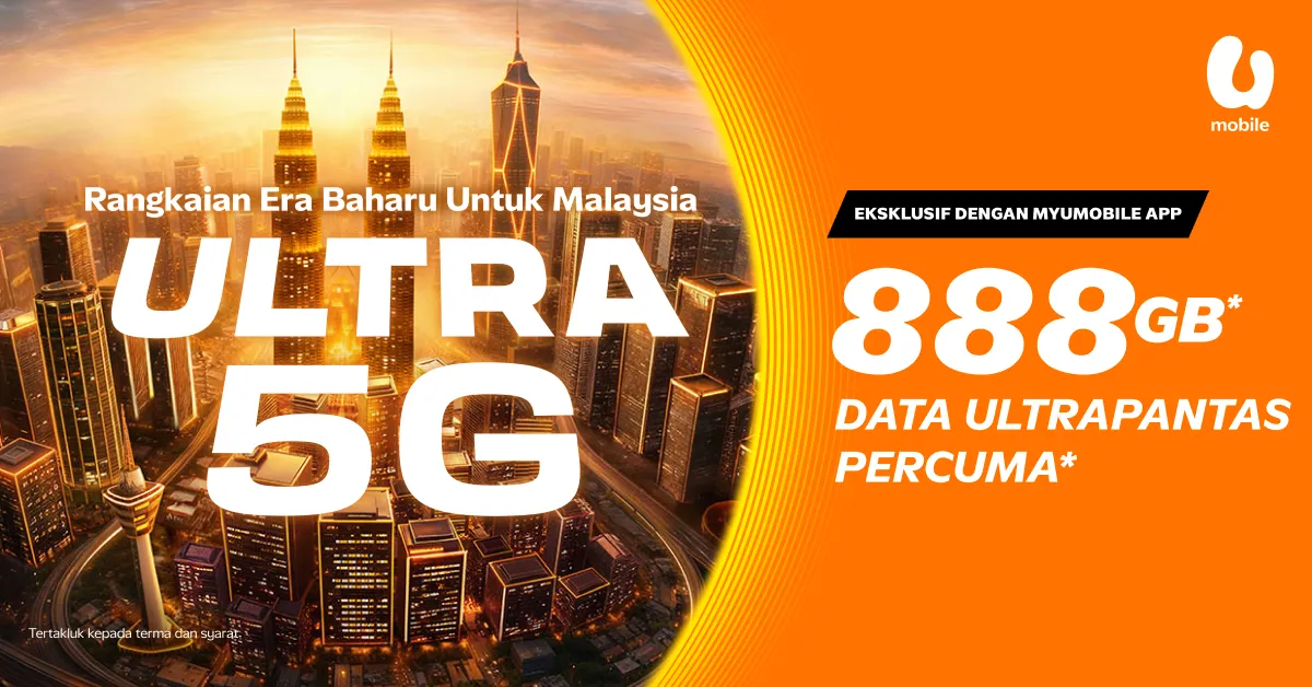 Data Percuma untuk Pengguna Aplikasi Baharu