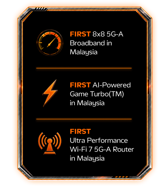 Ultra Home 5G Pro USP