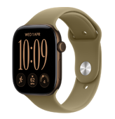 Apple Watch Series 12  
                          