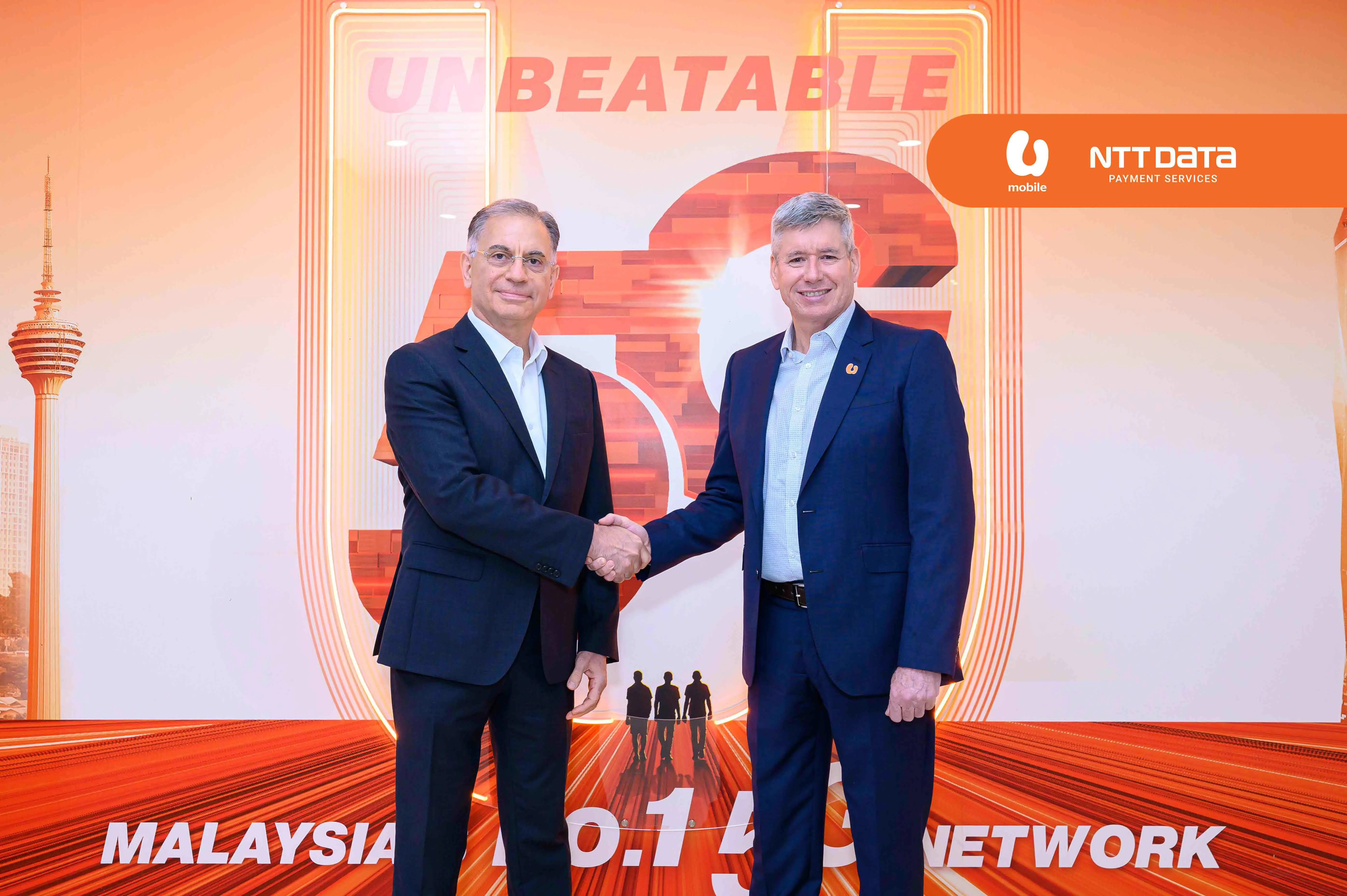 Technology Partner Appointment to deploy Next Gen 5G Network