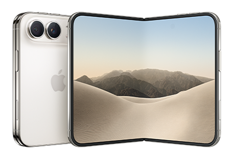 iPhone Duo