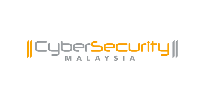 CyberSecurity Malaysia Logo U Mobile