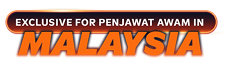 Exclusive for Penjawat Awam in Malaysia