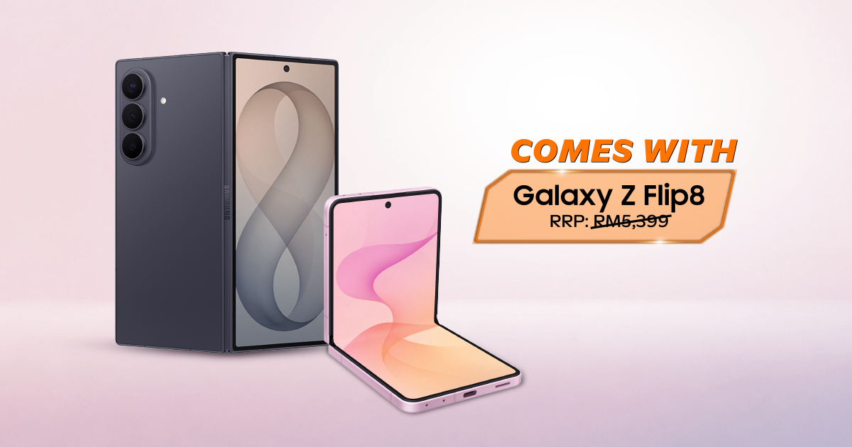 Pre-Order the New Samsung Galaxy | U Mobile