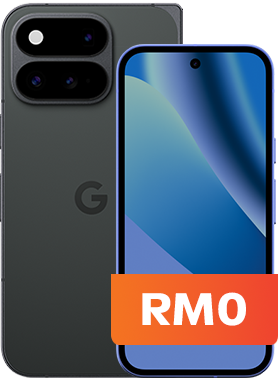 Google Pixel 11 Pro Fold 5G + Google Pixel 10a 5G