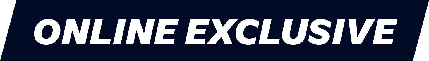 Online Exclusive