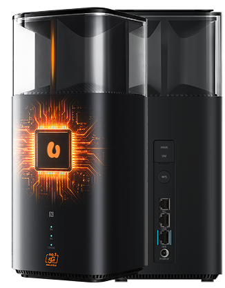 ULTRA Home 5G Pro Router