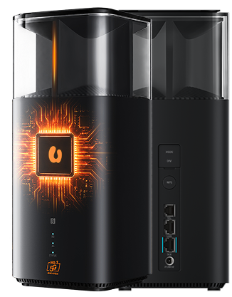 ULTRA Home 5G Pro Router