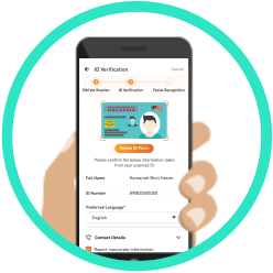 snap-id