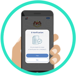 Prepaid Prepaid Self Registration Step 4 Image U Mobile